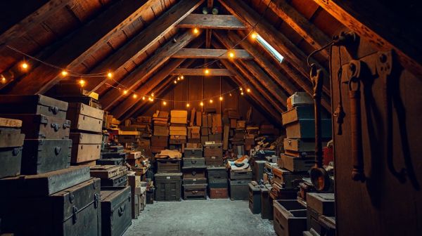 Aménager vos combles : astuces incontournables des pros