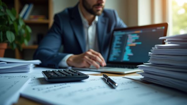 Automatiser le rapprochement facture fournisseur avec l'IA