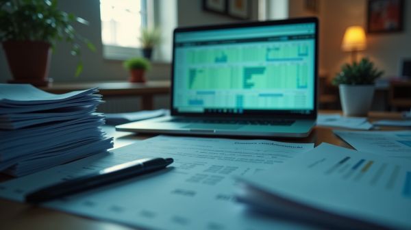 Automatiser le rapprochement facture fournisseur avec l'IA