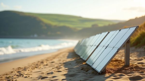 Comparez les meilleures offres de panneaux solaires à Pont-l'Évêque