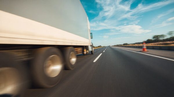 Conduite professionnelle : guide complet pour la formation poids lourd