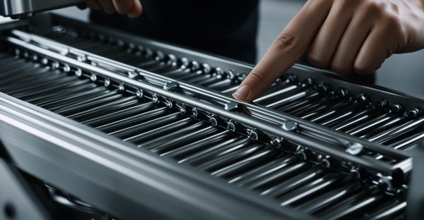 Fabricant de ressort : solutions métalliques innovantes et sur mesure