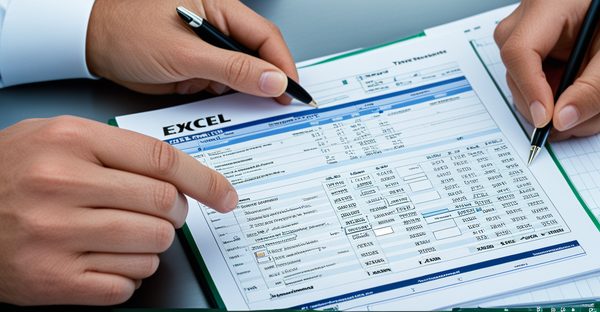 Formation excel : devenez un expert en un temps record !