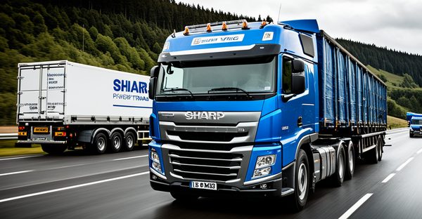 Formation transport poids lourd : tout savoir sur la conduite professionnelle