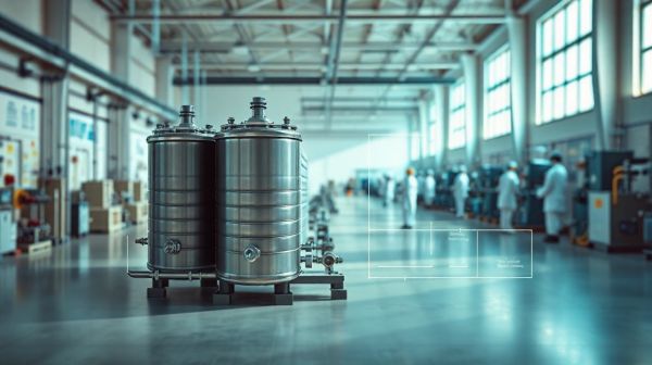 Guide complet sur les solutions de stockage d'hydrogène durable