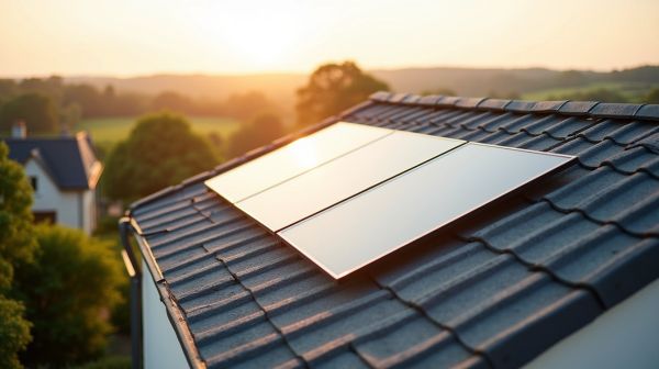 Obtenez votre devis pour panneaux solaires à Pont-l'Évêque
