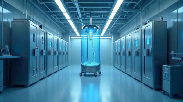 Stockage hydrogène : solutions pour un avenir énergétique durable