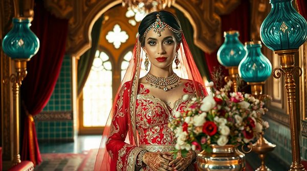 Votre mariage oriental : un photographe pour des souvenirs uniques