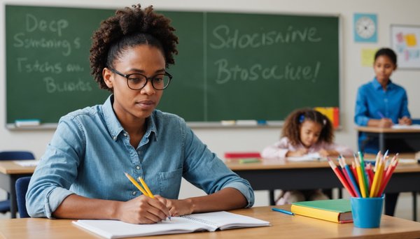 Surmonter le blues de la rentrée pour votre santé au travail