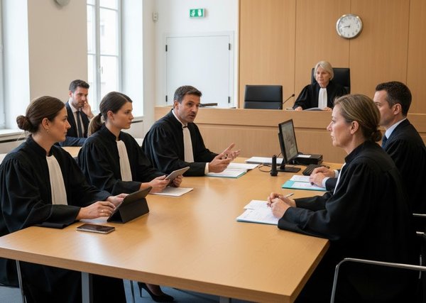 Meilleurs avocats pour prud'hommes à versailles : sélection assurée