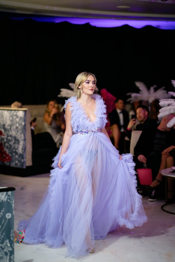 Scénographie créative : le secret des défilés de mode réussis