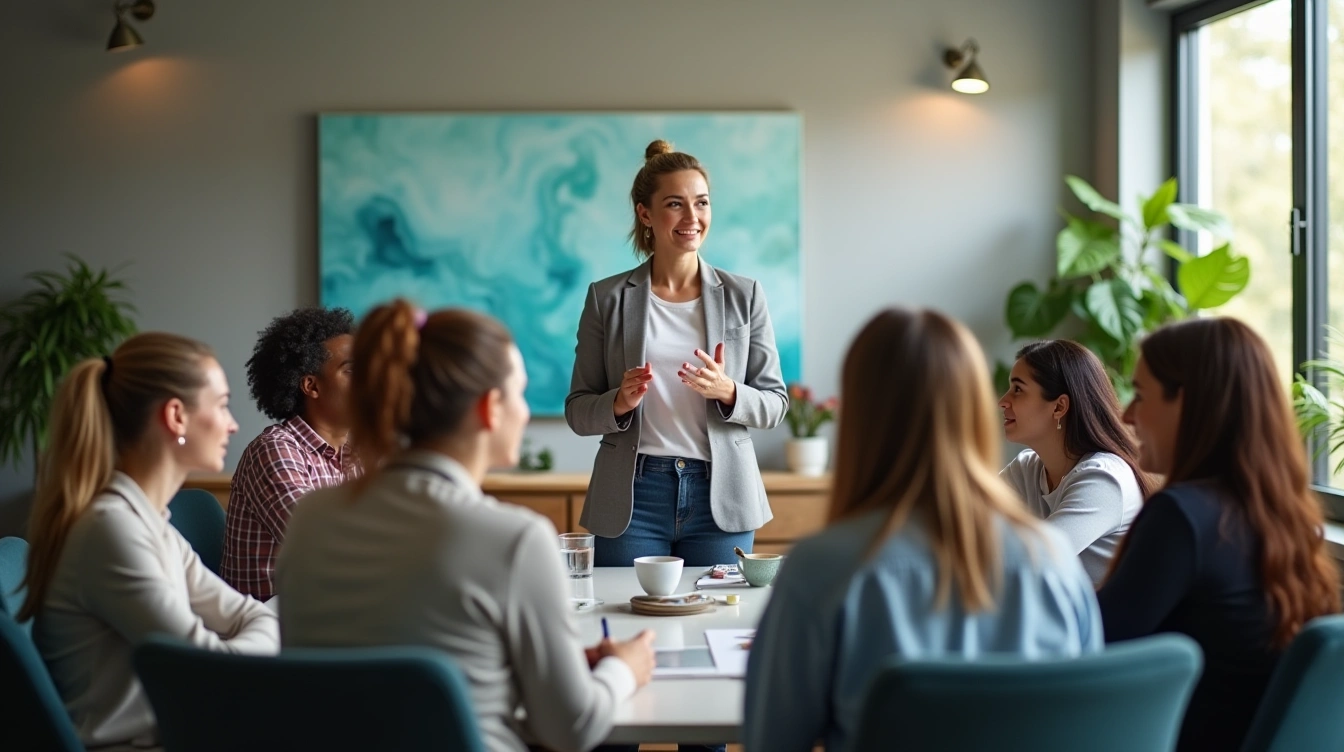 Quels dispositifs spécifiques facilitent la formation professionnelle ?