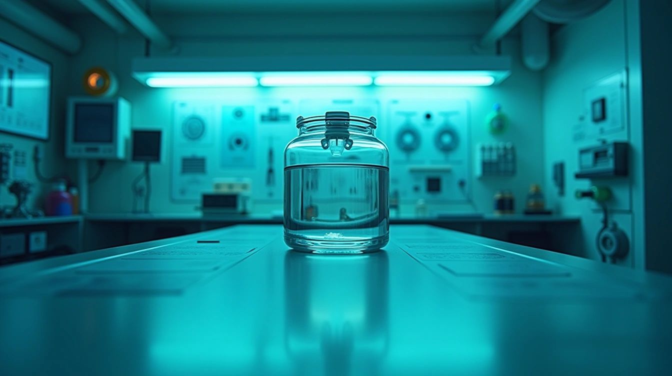 Comparatif des technologies de mise en réserve du dihydrogène